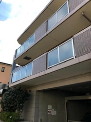 （仮称）田端北小台２丁目マンションの物件外観写真